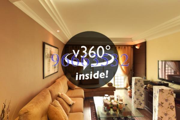 Melville Park (D18), Condominium #137504922